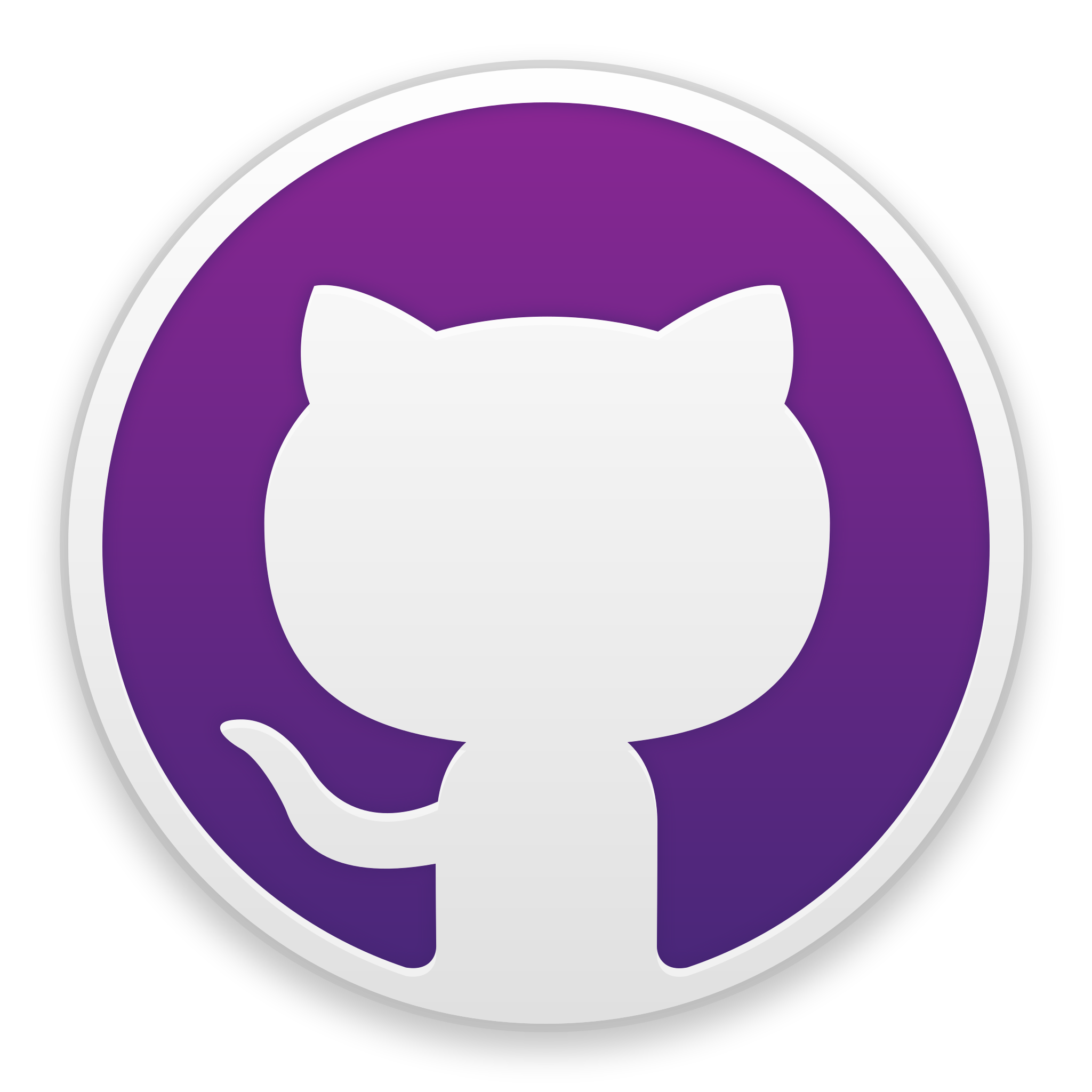 logo Github